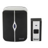 Звонок электронный Uniel UDB-093W-R1T1-36S-BL/WH UL-00006438 - Звонок электронный Uniel UDB-093W-R1T1-36S-BL/WH UL-00006438