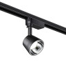 Трековый светодиодный светильник Novotech Knof 358709 - Трековый светодиодный светильник Novotech Knof 358709