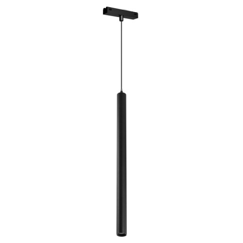 Светильник MAG-VIBE-SPOT-HANG-R35-10W Day4000-MIX (BK, 24 deg, 48V, DALI) (Arlight, IP20 Металл, 5 лет) 
