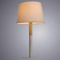  - Настольная лампа Arte Lamp Connor A2102LT-1WH