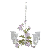  - Подвесная люстра Abrasax Suzanne SD0957/5