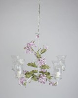  - Подвесная люстра Abrasax Suzanne SD0957/5