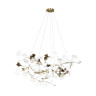 Подвесная люстра Loft IT Fleur 10125/8 - Подвесная люстра Loft IT Fleur 10125/8