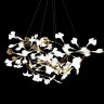 Подвесная люстра Loft IT Fleur 10125/8 - Подвесная люстра Loft IT Fleur 10125/8