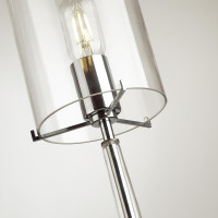  - Настольная лампа Odeon Light Tower 4851/1T