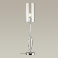  - Настольная лампа Odeon Light Tower 4851/1T