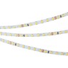 Лента RT 2-5000 24V Warm2400 5mm 2x (3528, 600 LED, LUX) (Arlight, 9.6 Вт/м, IP20) - Лента RT 2-5000 24V Warm2400 5mm 2x (3528, 600 LED, LUX) (Arlight, 9.6 Вт/м, IP20)