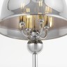 Торшер Lumina Deco Helmetti LDF 6821-4 CHR - Торшер Lumina Deco Helmetti LDF 6821-4 CHR