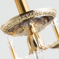  - Подвесная люстра Divinare 5123/01 LM-8