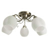 Потолочная люстра Arte Lamp 54 A6373PL-5AB - Потолочная люстра Arte Lamp 54 A6373PL-5AB