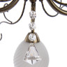 Потолочная люстра Arte Lamp 54 A6373PL-5AB - Потолочная люстра Arte Lamp 54 A6373PL-5AB