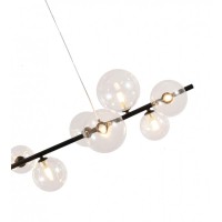  - Подвесная люстра Kink Light Иона 07608-7А,19