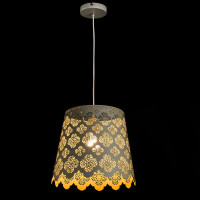  - Подвесной светильник Arte Lamp Maestro A2030SP-1WA