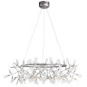 Подвесная светодиодная люстра ST Luce Rafina SL379.103.135 - Подвесная светодиодная люстра ST Luce Rafina SL379.103.135