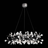  - Подвесная светодиодная люстра ST Luce Rafina SL379.103.135