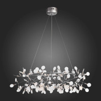  - Подвесная светодиодная люстра ST Luce Rafina SL379.103.135