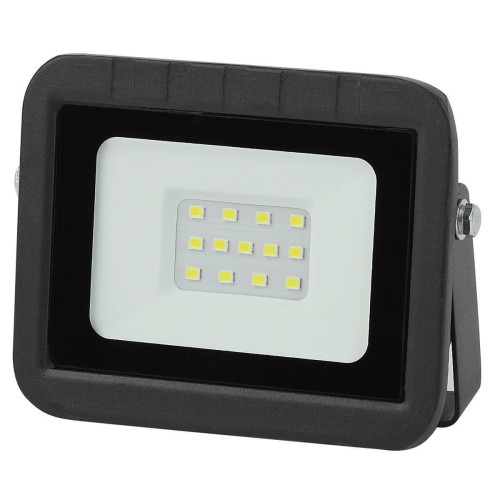 Прожектор ЭРА 10W LPR-061-0-65K-010 Б0043588 