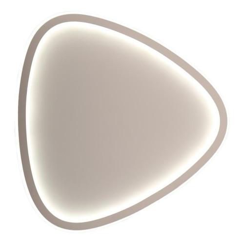 Потолочный светодиодный светильник Feron Triangle AL5830 41693 