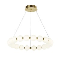  - Подвесная люстра Favourite Gubbare 4014-6P