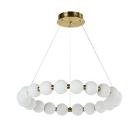  - Подвесная люстра Favourite Gubbare 4014-6P