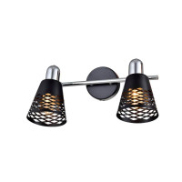  - Спот Toplight Susan TL3760Y-02BC
