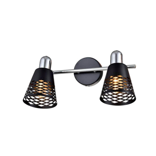 Спот Toplight Susan TL3760Y-02BC 