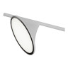 Подвесная светодиодная люстра iLedex Syzygy X090140 SWH - Подвесная светодиодная люстра iLedex Syzygy X090140 SWH