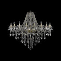  - Подвесная люстра Bohemia Ivele 1415/20/460 G