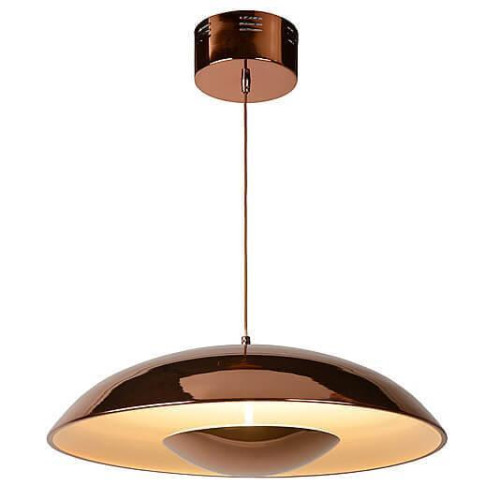 Подвесной светодиодный светильник Lucide Angi Led 36409/20/17 