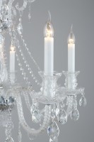  - Подвесная люстра Omnilux Formello OML-89203-08