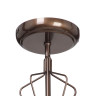 Потолочная люстра Vitaluce V3951-7/5PL - Потолочная люстра Vitaluce V3951-7/5PL