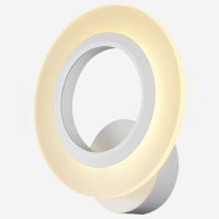  - Бра Arte Lamp A2504AP-1WH