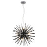 Подвесная люстра Lussole Loft Star GRLSP-8337 - Подвесная люстра Lussole Loft Star GRLSP-8337