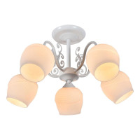 Потолочная люстра Escada 1120/5P - Потолочная люстра Escada 1120/5P