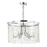 Подвесная люстра Odeon Light Raini 4845/6 - Подвесная люстра Odeon Light Raini 4845/6
