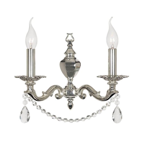 Бра Arti Lampadari Amelia E 2.1.2.600 SB 