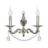 Бра Arti Lampadari Amelia E 2.1.2.600 SB - Бра Arti Lampadari Amelia E 2.1.2.600 SB