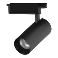  - Трековый светодиодный светильник Gauss Track Light Led TR082