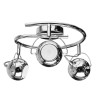 Спот Arte Lamp 86 A9128PL-3CC - Спот Arte Lamp 86 A9128PL-3CC