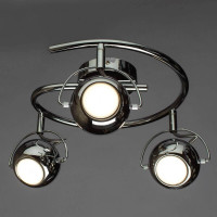  - Спот Arte Lamp 86 A9128PL-3CC
