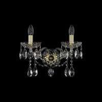  - Бра Bohemia Ivele 1413B/2/165/XL G