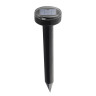 Отпугиватель кротов и змей Uniel UDR-S20 Sol Black UL-00000852 - Отпугиватель кротов и змей Uniel UDR-S20 Sol Black UL-00000852