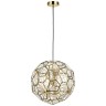 Подвесной светильник Lightstar Fermo 724062 - Подвесной светильник Lightstar Fermo 724062