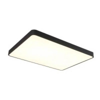  - Потолочный светильник Arte Lamp A2662PL-1BK