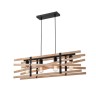 Подвесной светильник Vele Luce Tendenza VL6492P04 - Подвесной светильник Vele Luce Tendenza VL6492P04