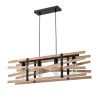 Подвесной светильник Vele Luce Tendenza VL6492P04 - Подвесной светильник Vele Luce Tendenza VL6492P04