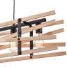 Подвесной светильник Vele Luce Tendenza VL6492P04 - Подвесной светильник Vele Luce Tendenza VL6492P04