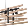 Подвесной светильник Vele Luce Tendenza VL6492P04 - Подвесной светильник Vele Luce Tendenza VL6492P04