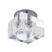  - Встраиваемый светильник Lightstar Cubo 160204