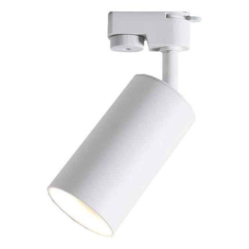 Трековый светильник IMEX Трек 1 WH IL.0010.0053 